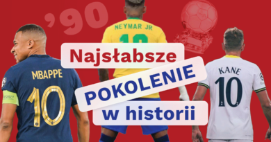 Najsłabsze Pokolenie