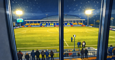 Między Warszawą a Łodzią powstaje najciekawszy projekt piłkarski od dekady!