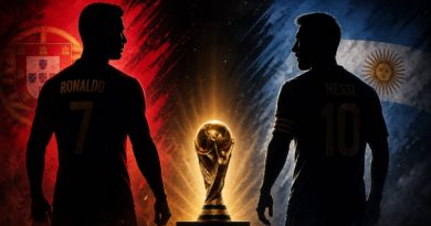 Czy mundial rozstrzygnie debatę GOAT? Ronaldo, Messi i jeden kluczowy scenariusz